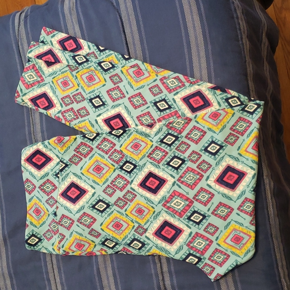 LuLaRoe TC2 Leggings